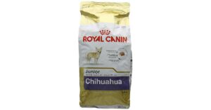 royal canin Cibo Secco per Cane Chihuahua - 1500 gr