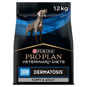 Purina PRO Veterinary per dermatite | 11 Kg