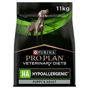 Purina PRO Plan Veterinary Dieta Clinica ipoallergenica | 11 Kg