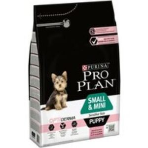 Purina - pro Plan Cane Puppy Mini Optiderma 3Kg