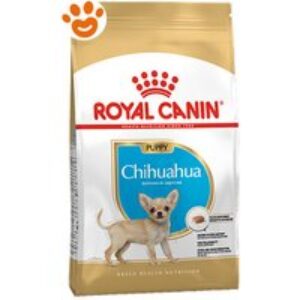 Royal Canin - Dog Puppy Chihuahua - Sacco da 1,5 Kg