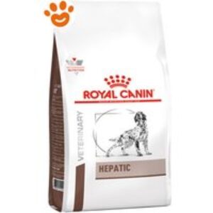 Royal Canin - Dog Veterinary Diet Hepatic - Sacco da 12 kg