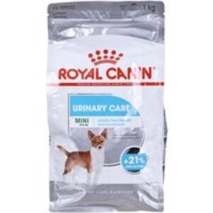 Royal Canin - Mini Urinary Care ccn - cibo secco per cani - 1kg