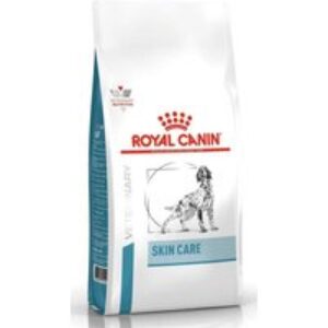 Royal Canin - Veterinary Diet Skin Care da 11 Kg