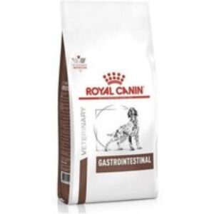 Royal Canin Veterinary Diet Gastro Intestinal per Cane da 15 Kg