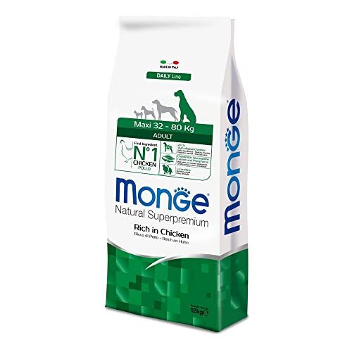 Monge Natural Superpremium Adult – Pollo